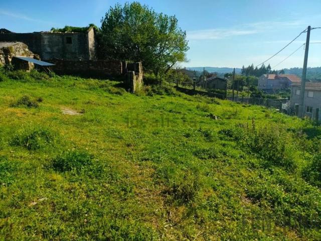 Terreno, Cerdedo Cotobade