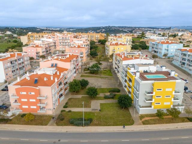 Terreno, Cerro das Mós Parque do Moínho São João, Lagos