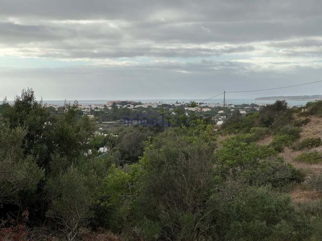 Terreno, Cerro de Águia Patroves, Albufeira e Olhos de Água