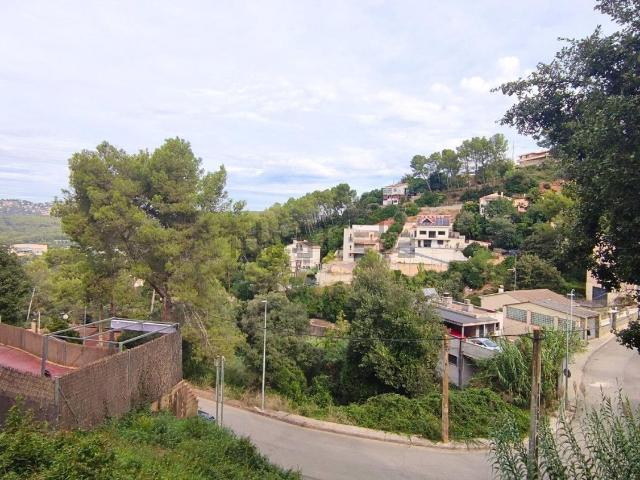 Terreno, Cervelló