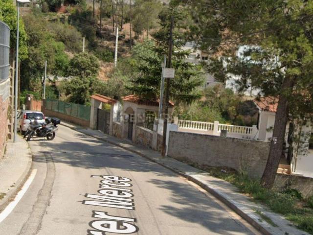 Terreno, Cervelló