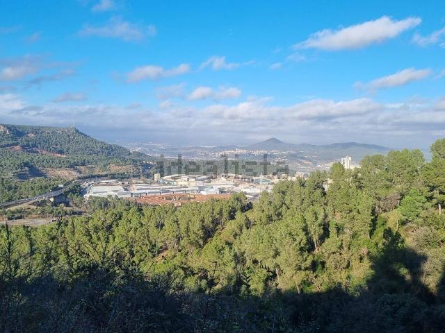 Terreno, Cervelló