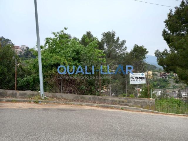Terreno, Cervelló