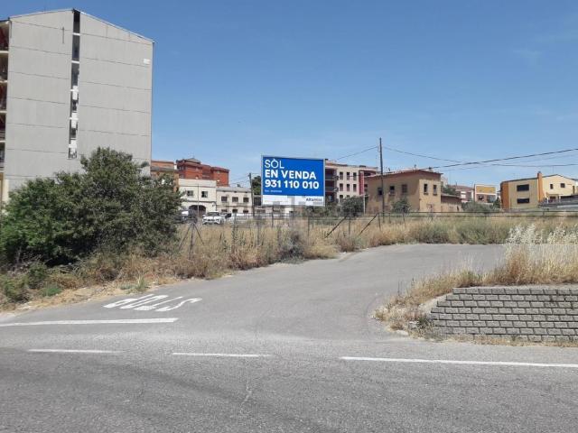 Terreno, Cervera