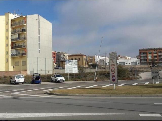 Terreno, Cervera