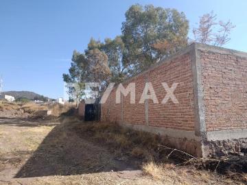 Terreno Cervera, Guanajuato