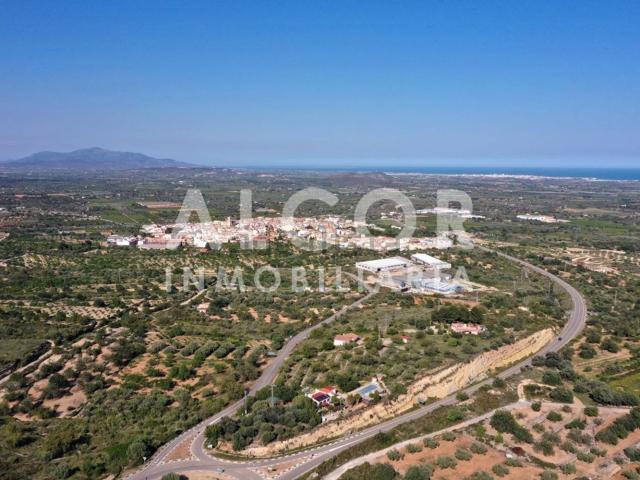 Terreno, Cervera del Maestre