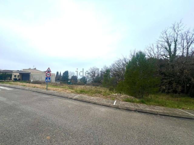 Terreno, Cerviá de Ter