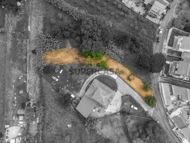 Terreno Chão da Parada