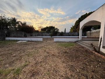 Terreno Chamilpa, Cuernavaca