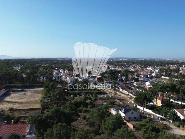 Terreno Charneca da Caparica Almada | 26053925607