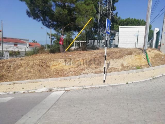 Terreno, Charneca da Caparica e Sobreda