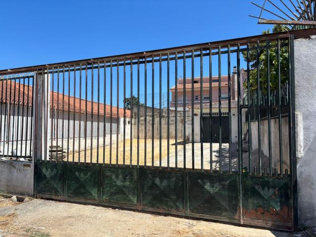 Terreno, Charneca da Caparica e Sobreda