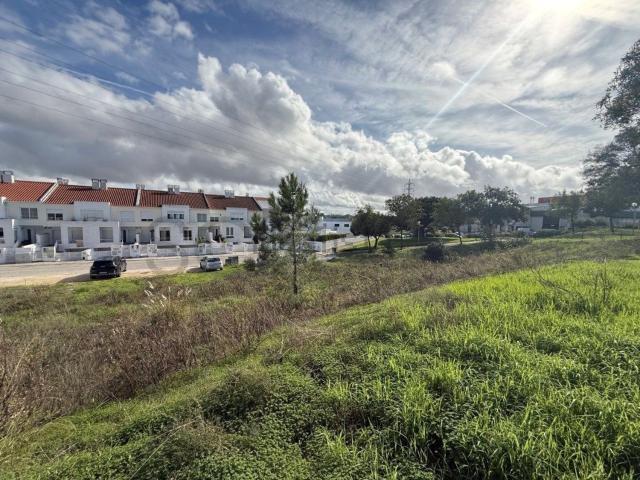 Terreno, Charneca da Caparica e Sobreda