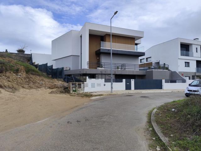 Terreno, Charneca da Caparica e Sobreda