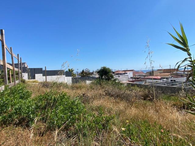 Terreno, Charneca da Caparica e Sobreda