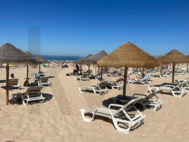 Terreno, Charneca da Caparica e Sobreda