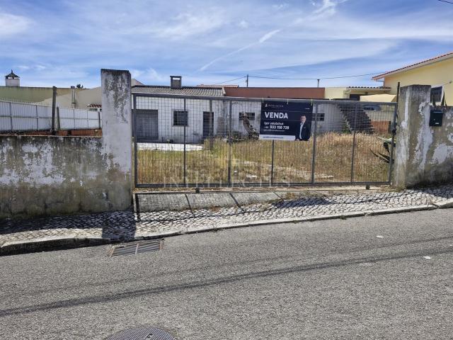 Terreno, Charneca da Caparica e Sobreda