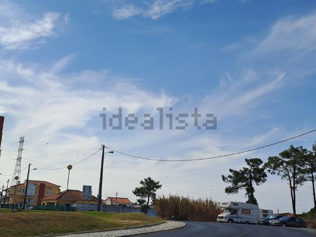 Terreno, Charneca da Caparica e Sobreda