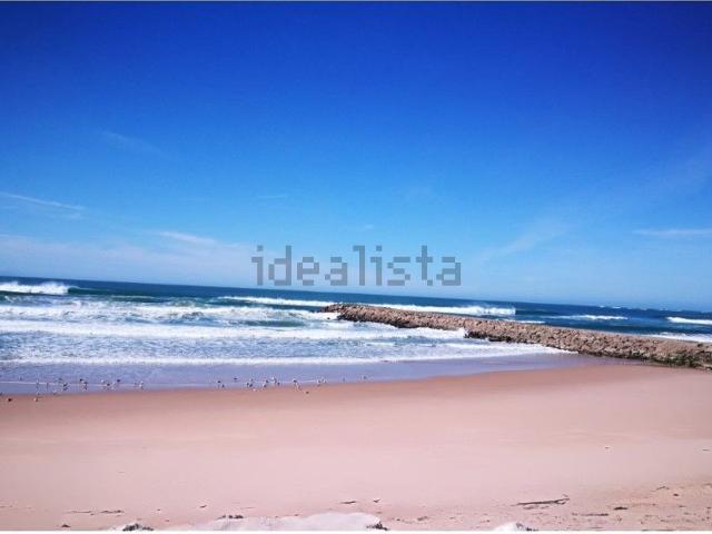 Terreno, Charneca da Caparica e Sobreda