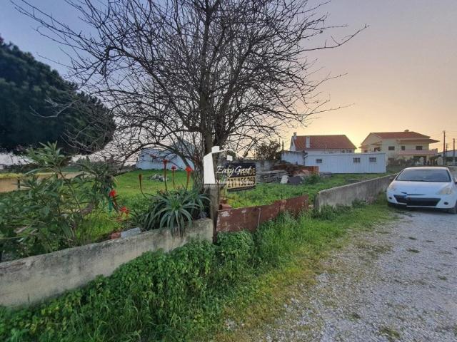Terreno, Charneca de Caparica e Sobreda, Almada | BPI Expresso Imobiliário