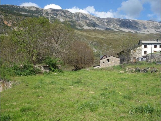 Terreno, Chia