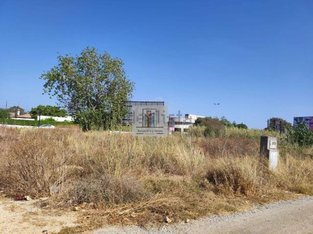 Terreno, Chiclana de la Frontera