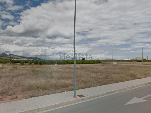 Terreno, Chilches