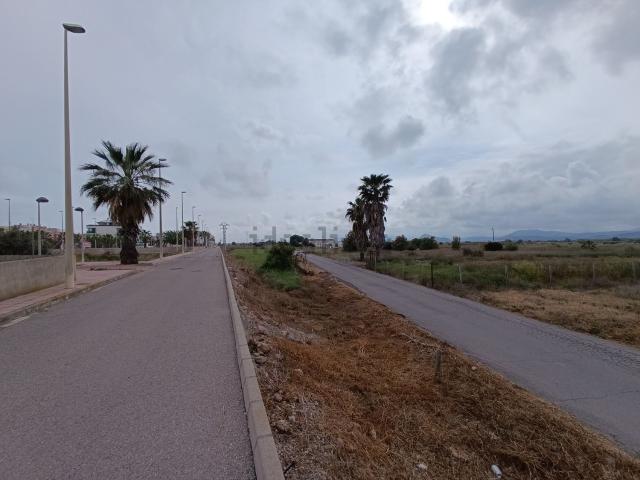 Terreno, Chilches