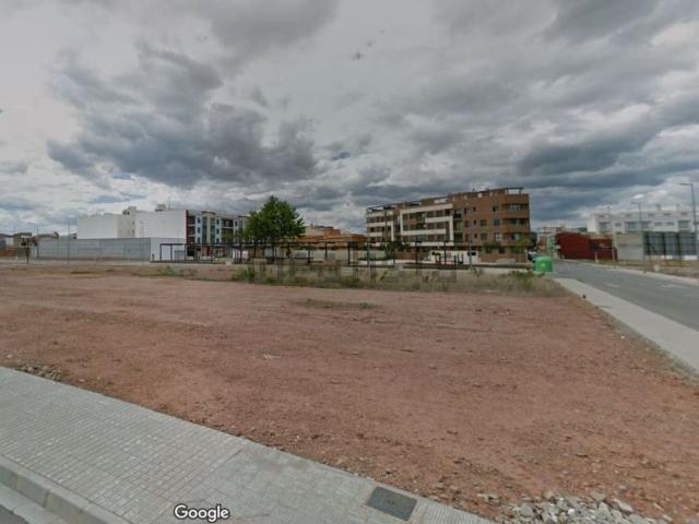 Terreno, Chilches