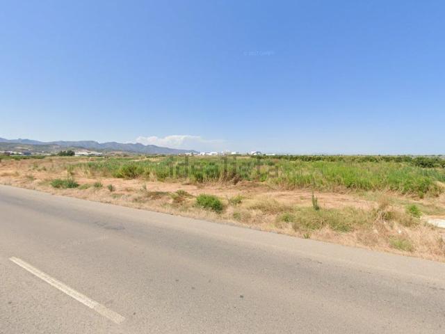 Terreno, Chilches