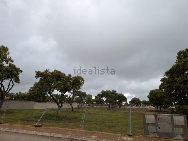 Terreno, Chiloeches