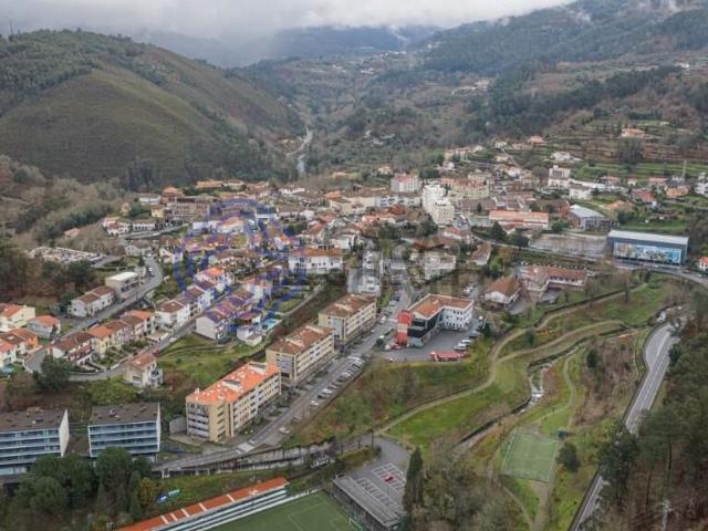 Terreno, Chorense e Monte