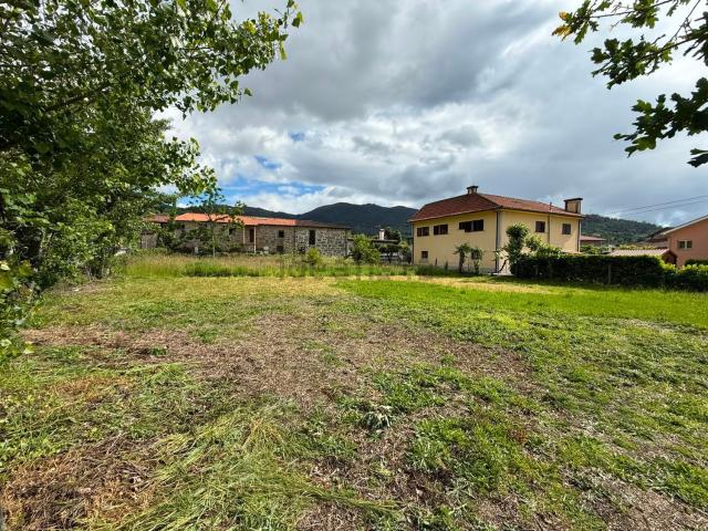 Terreno, Chorense e Monte