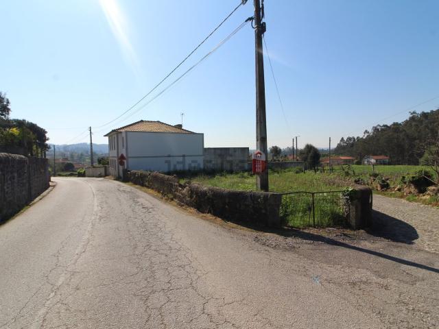 Terreno, Chorente Góios Courel Pedra Furada Gueral