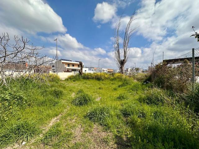 Terreno, Churriana de la Vega