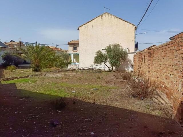 Terreno, Churriana de la Vega
