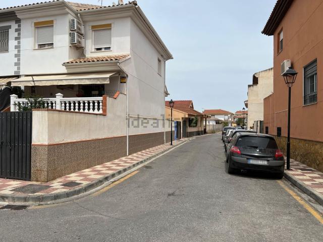 Terreno, Churriana de la Vega