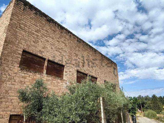Terreno, Churriana de la Vega