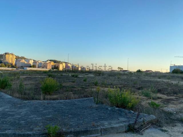 Terreno, Cidade de Santarém