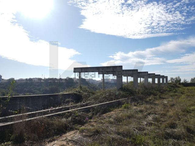 Terreno, Cidade de Santarém