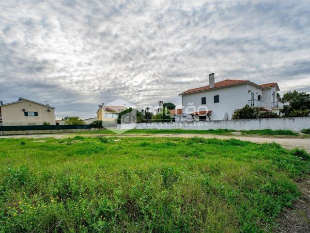Terreno, Cidade de Santarém