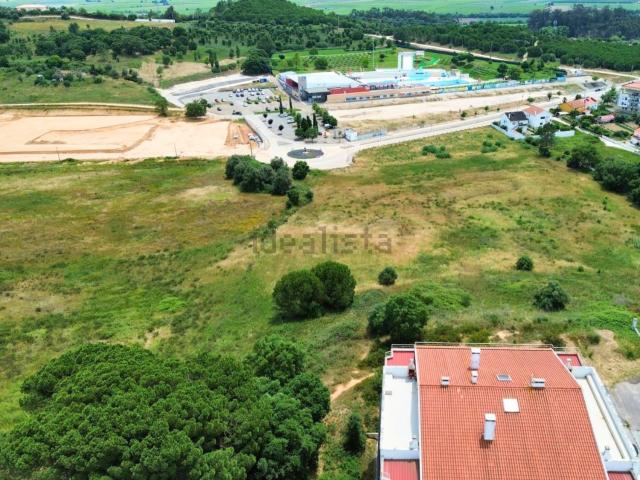 Terreno, Cidade de Santarém