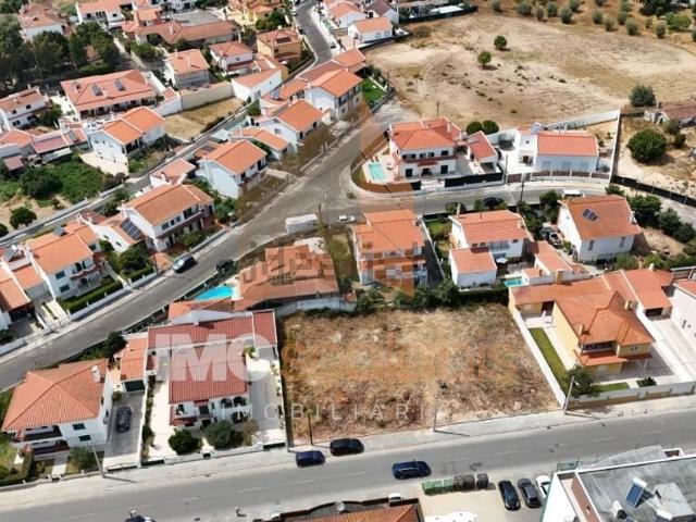 Terreno, Cidade de Santarém