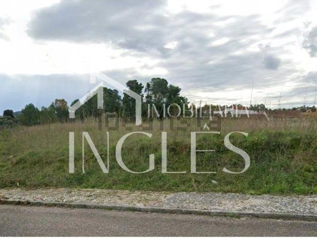 Terreno, Cidade de Santarém