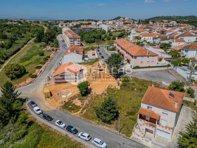 Terreno, Cidade de Santarém