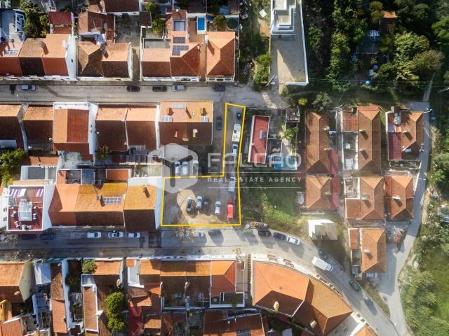 Terreno, Cidade de Santarém