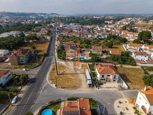 Terreno, Cidade de Santarém