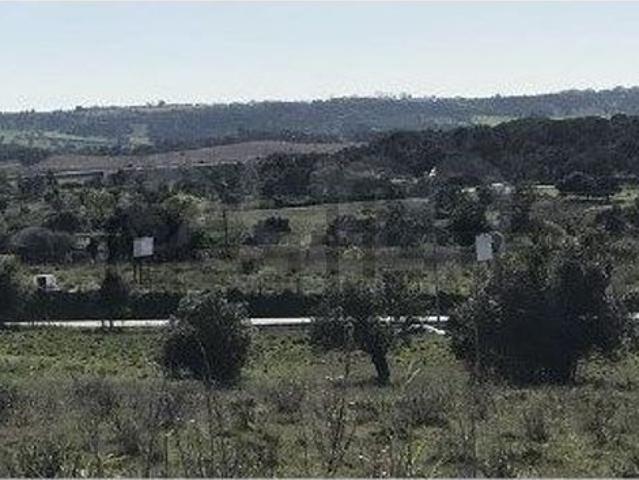 Terreno, Cidade de Santarém