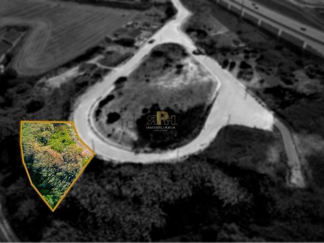 Terreno, Cidade de Santarém